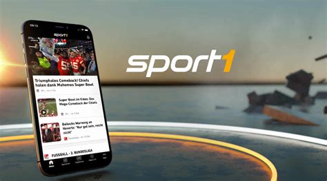 Sport1 app de poker